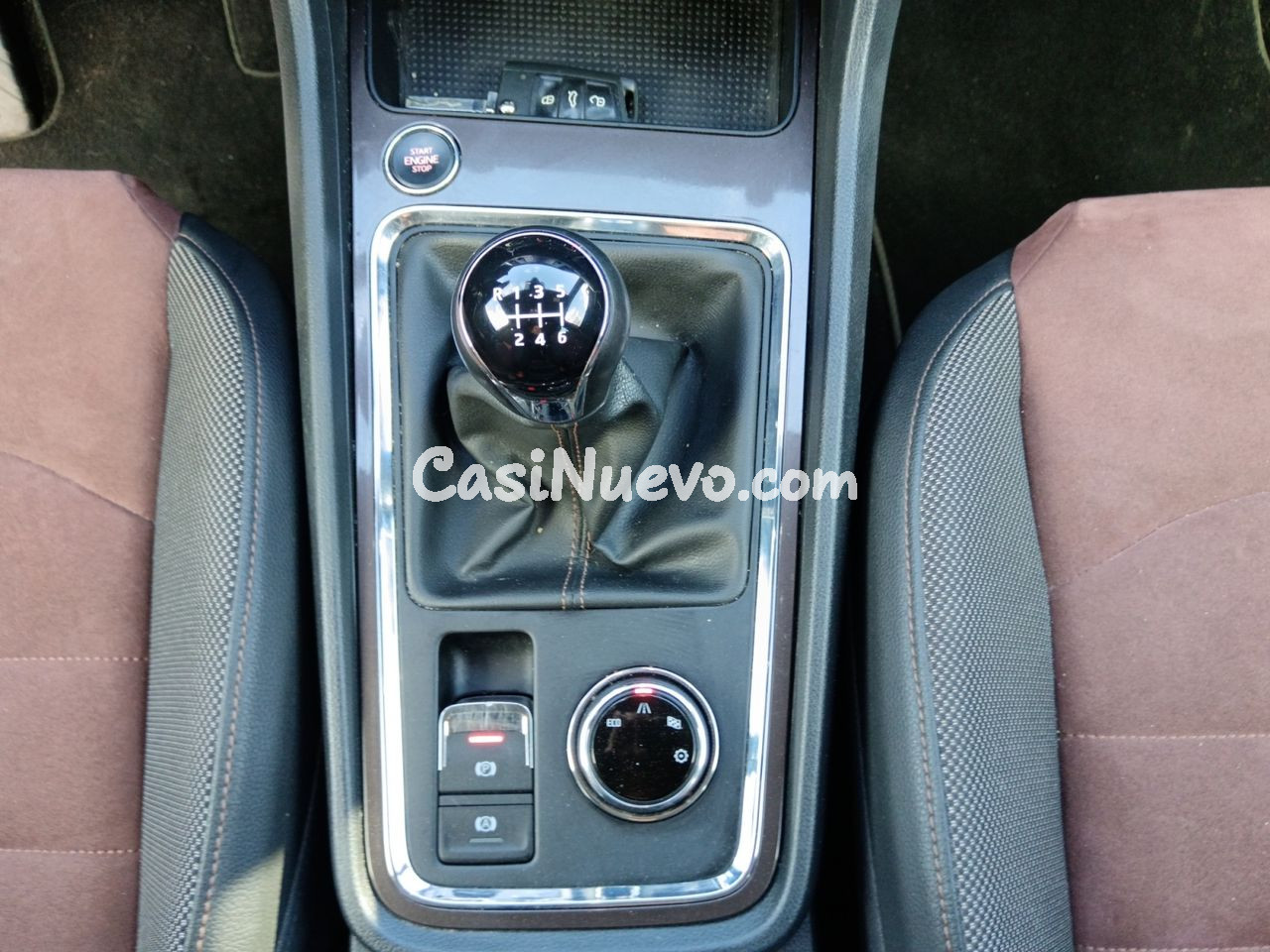 Seat Ateca Xcellence - foto 13