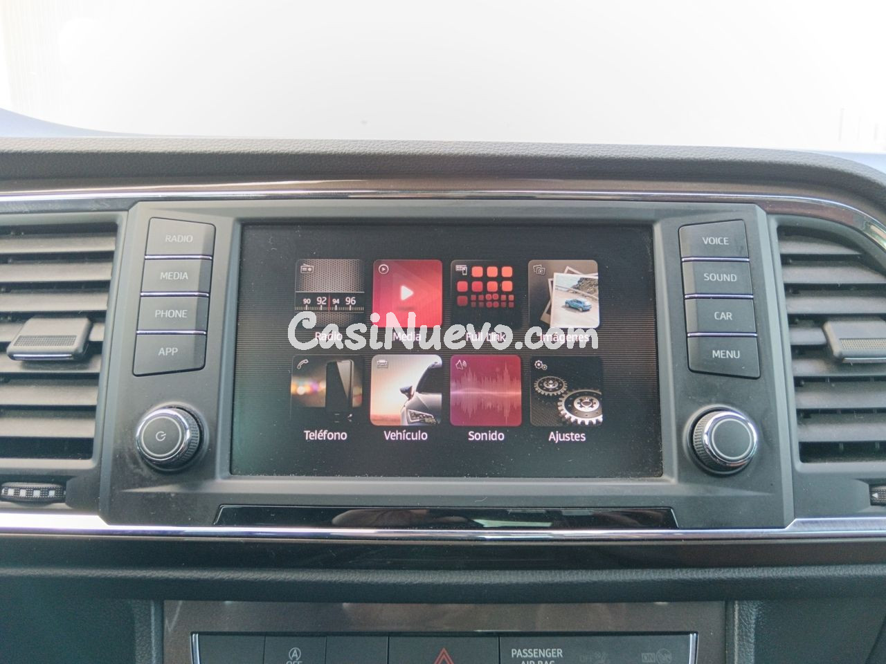 Seat Ateca Xcellence - foto 15