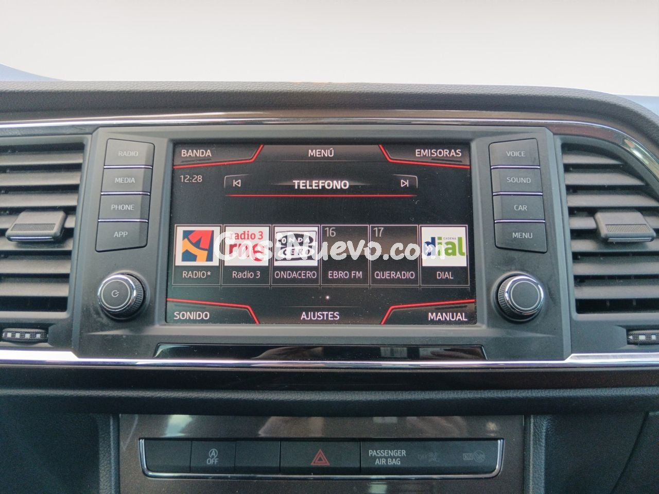 Seat Ateca Xcellence - foto 16