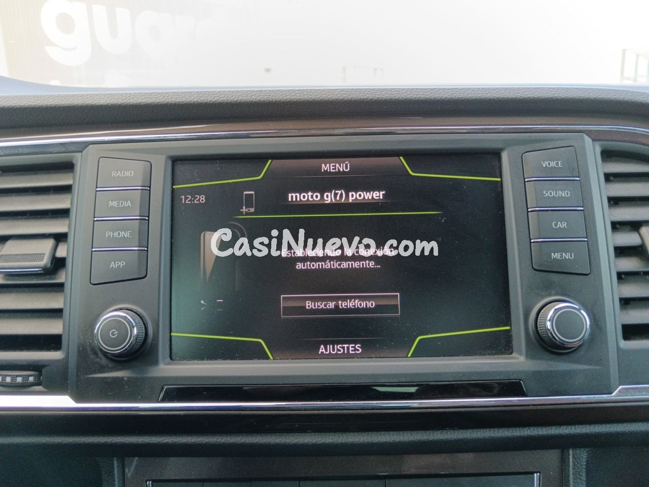 Seat Ateca Xcellence - foto 17