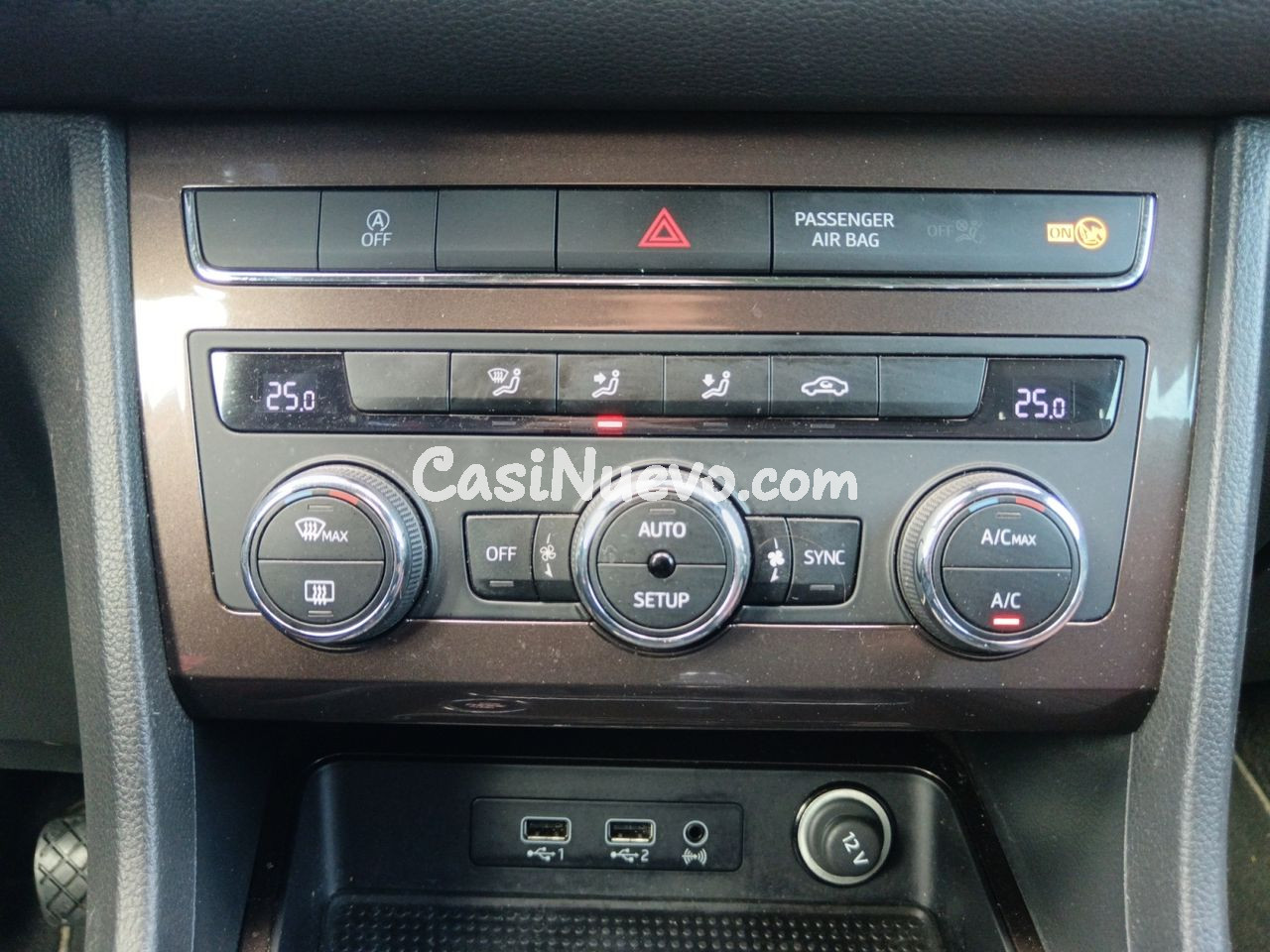 Seat Ateca Xcellence - foto 19