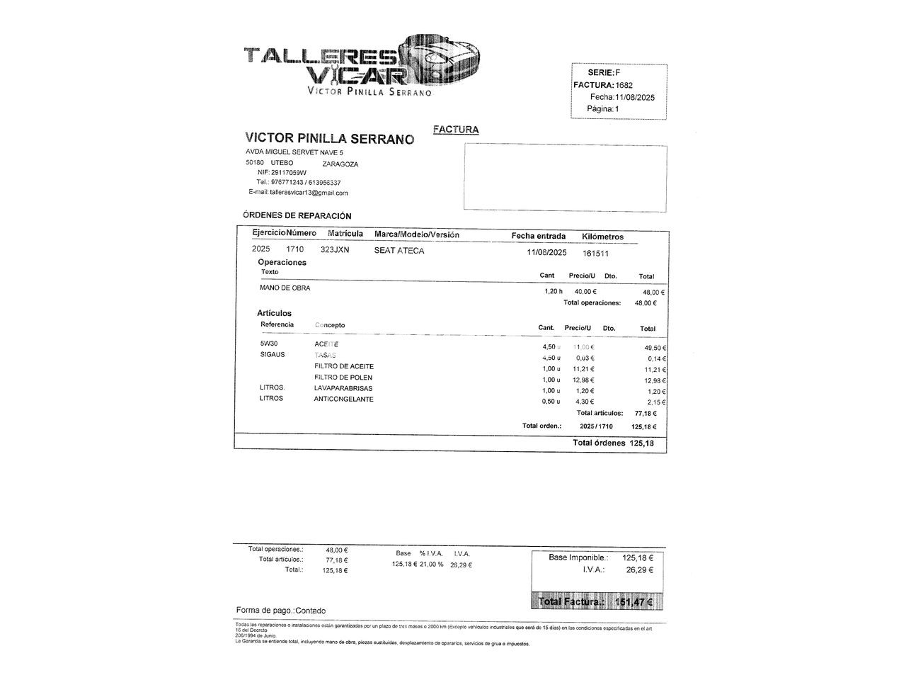 Seat Ateca Xcellence - foto 23
