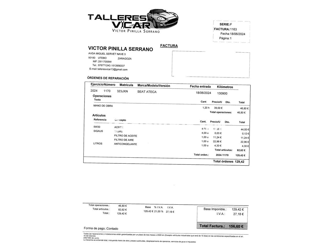 Seat Ateca Xcellence - foto 25