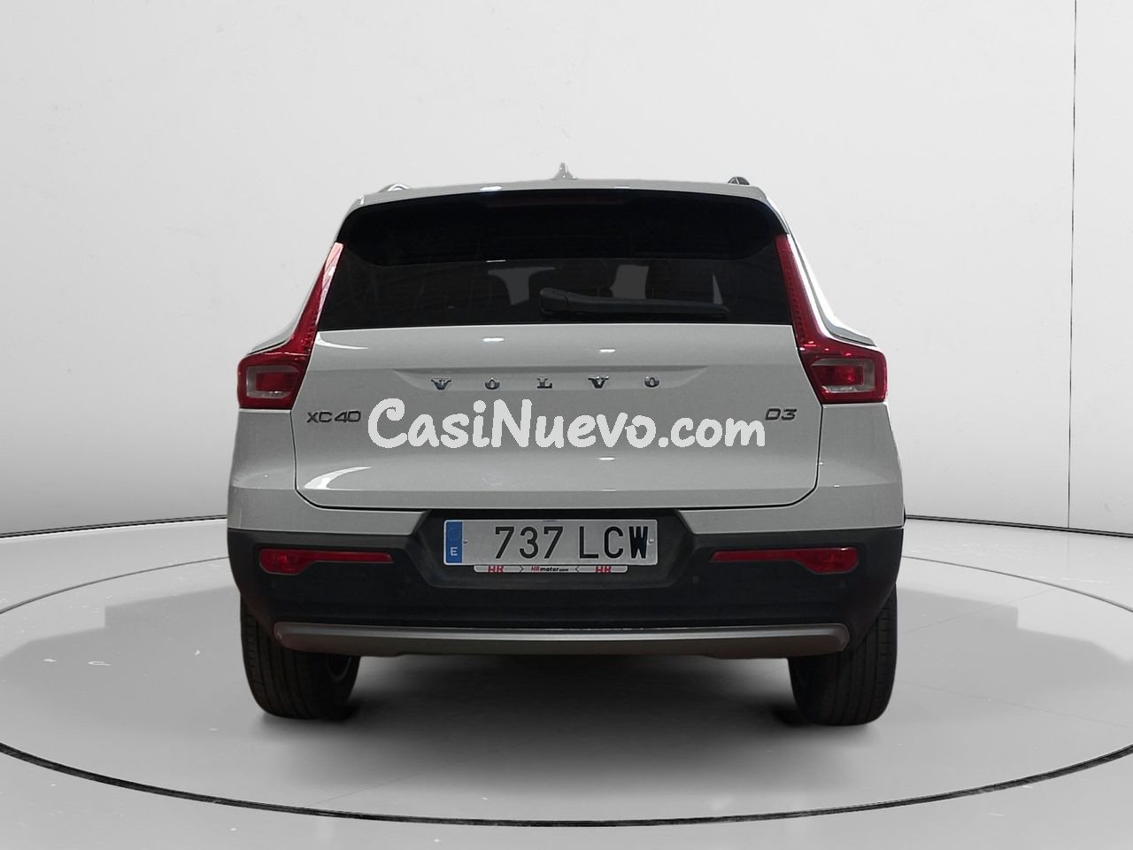 Volvo XC40 D3 Business Plus 2WD - foto 3