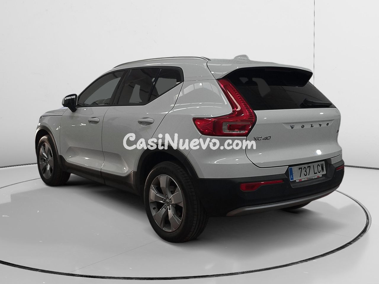 Volvo XC40 D3 Business Plus 2WD - foto 4