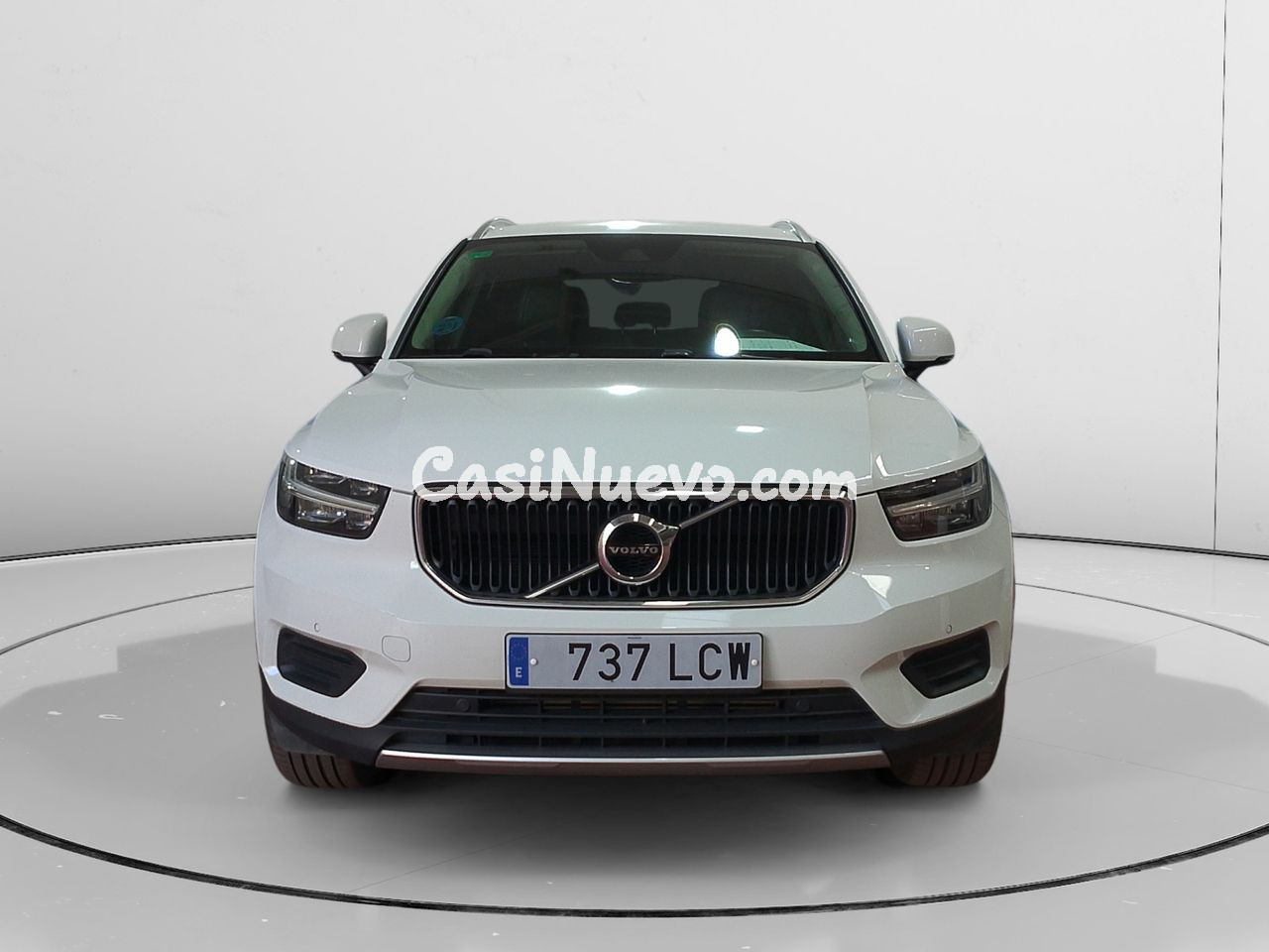 Volvo XC40 D3 Business Plus 2WD - foto 5