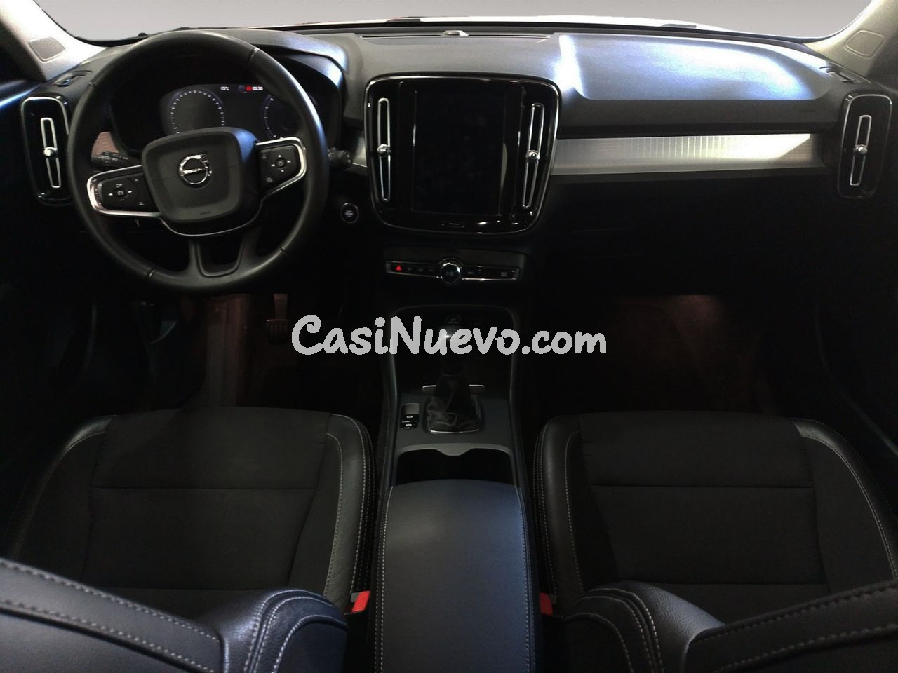 Volvo XC40 D3 Business Plus 2WD - foto 6