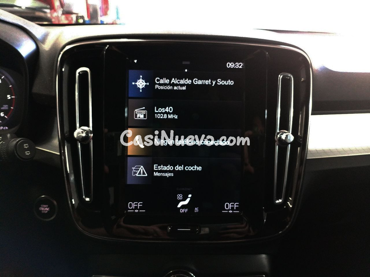 Volvo XC40 D3 Business Plus 2WD - foto 14