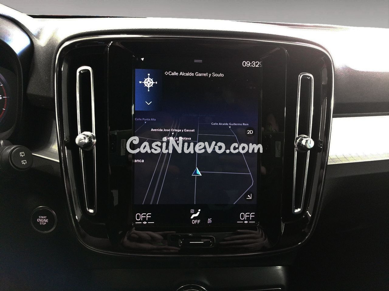 Volvo XC40 D3 Business Plus 2WD - foto 16