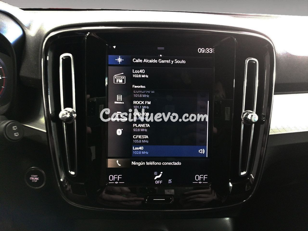 Volvo XC40 D3 Business Plus 2WD - foto 17