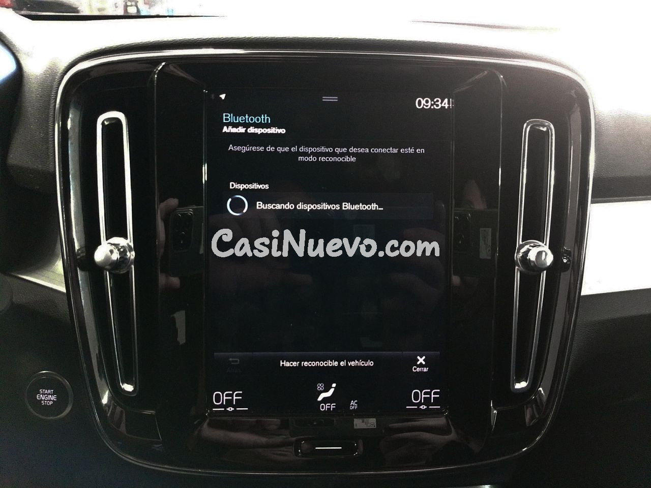 Volvo XC40 D3 Business Plus 2WD - foto 18