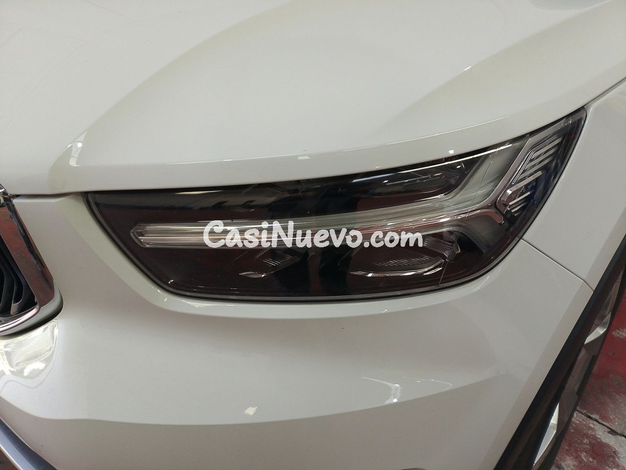 Volvo XC40 D3 Business Plus 2WD - foto 23