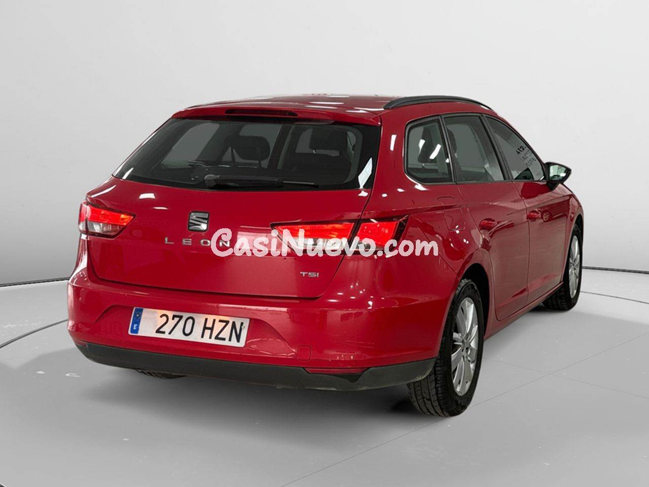 Seat Leon Reference Plus - foto 2