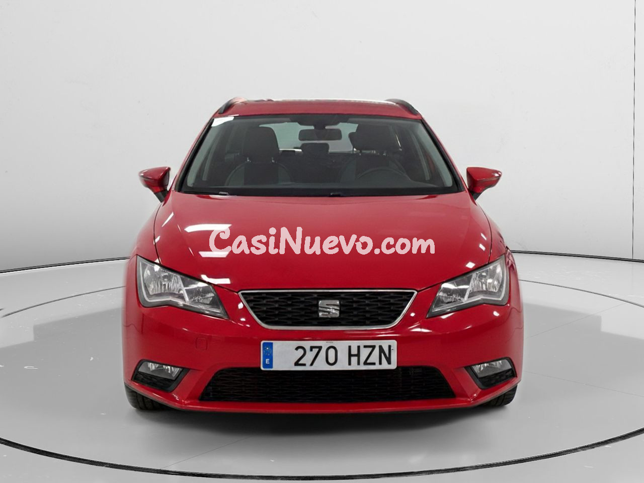Seat Leon Reference Plus - foto 6