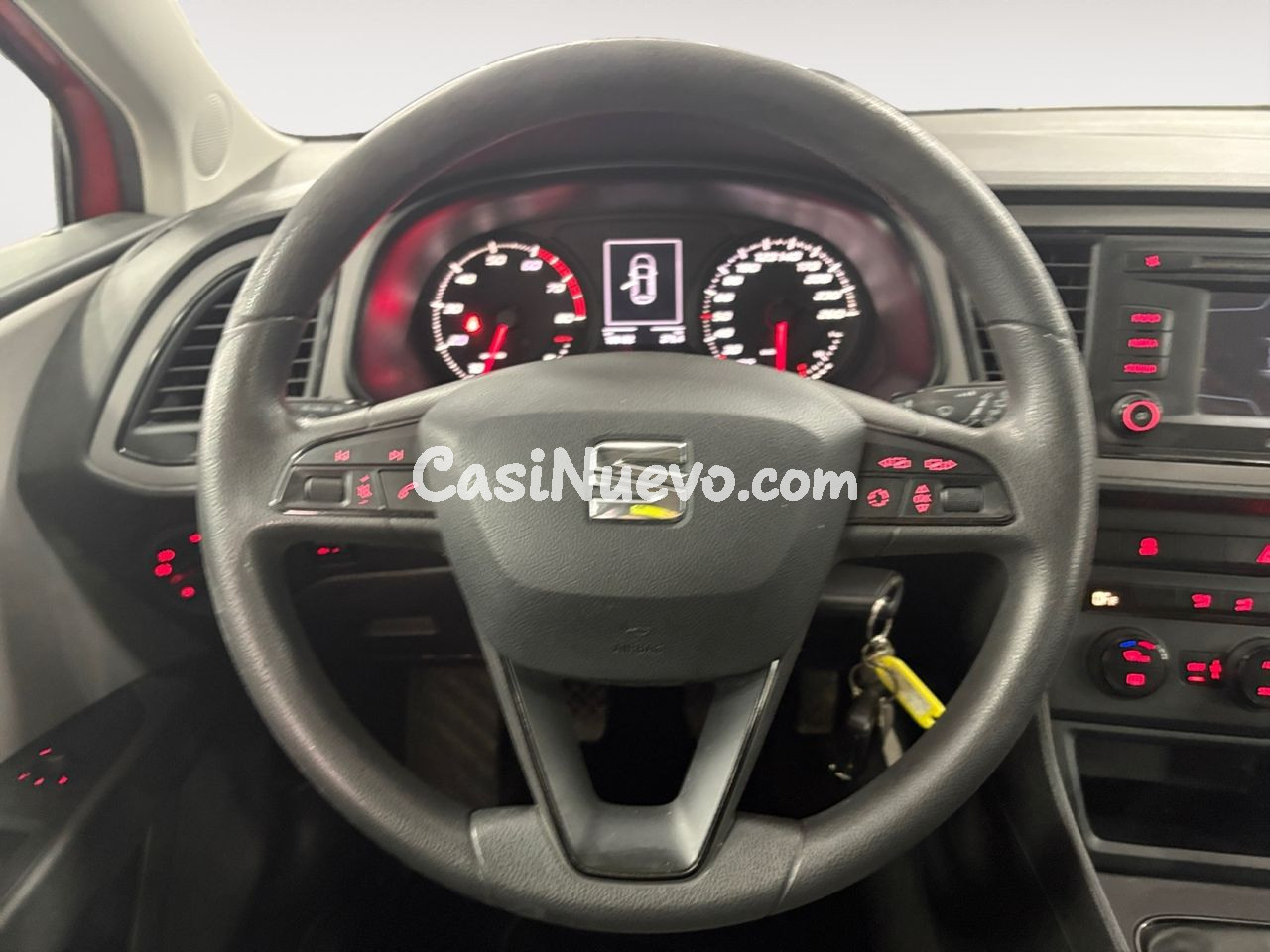 Seat Leon Reference Plus - foto 8