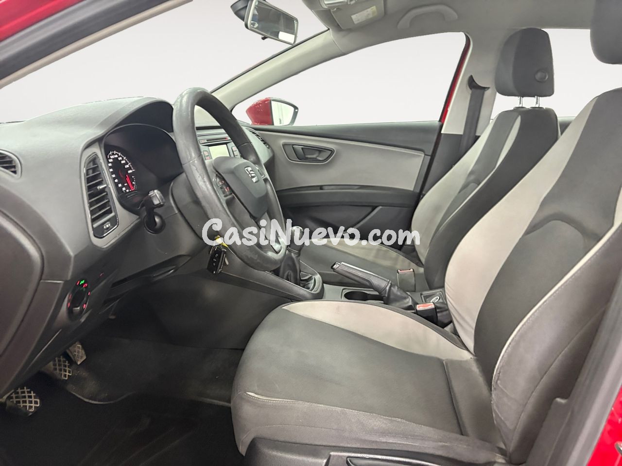 Seat Leon Reference Plus - foto 9