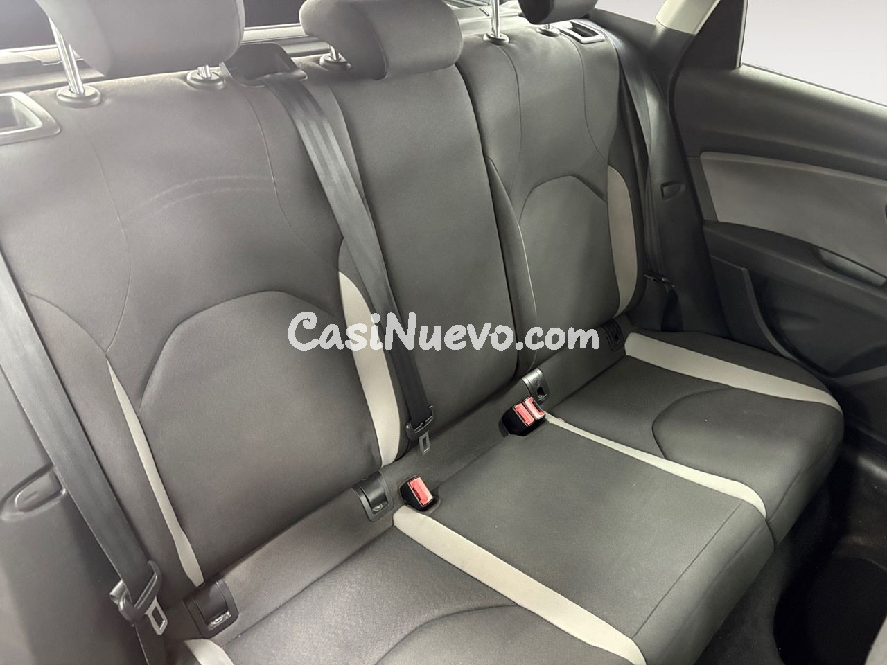 Seat Leon Reference Plus - foto 10