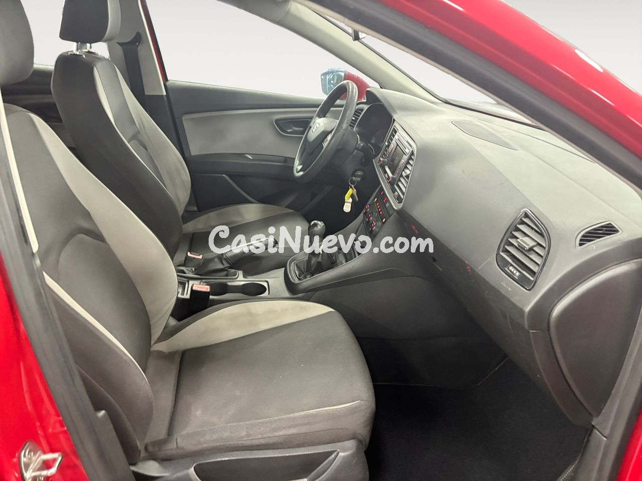 Seat Leon Reference Plus - foto 11