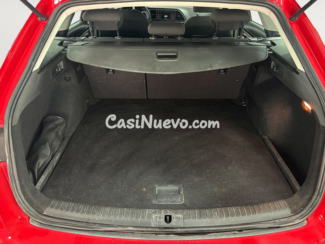 Seat Leon Reference Plus - foto 12