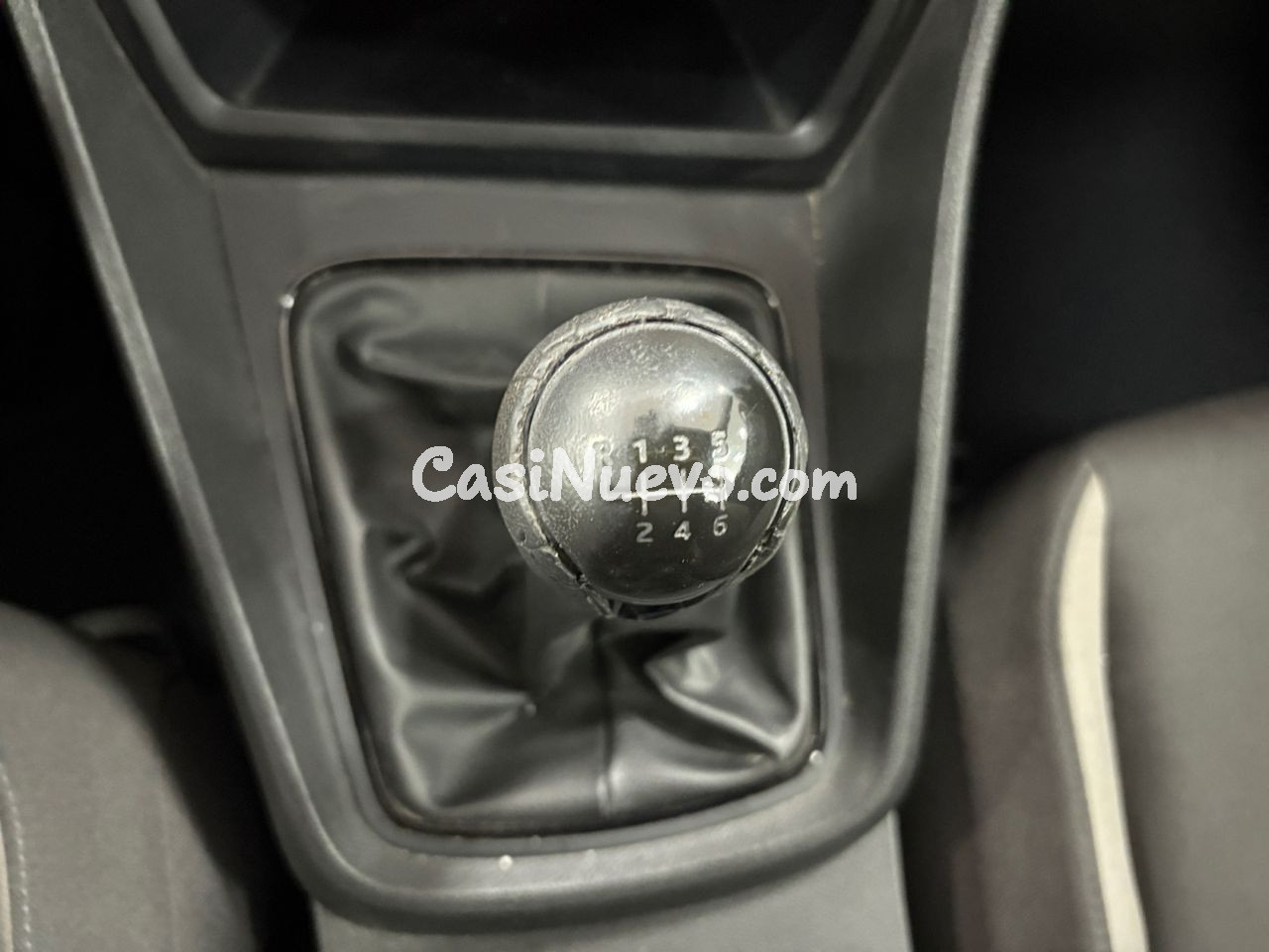 Seat Leon Reference Plus - foto 13