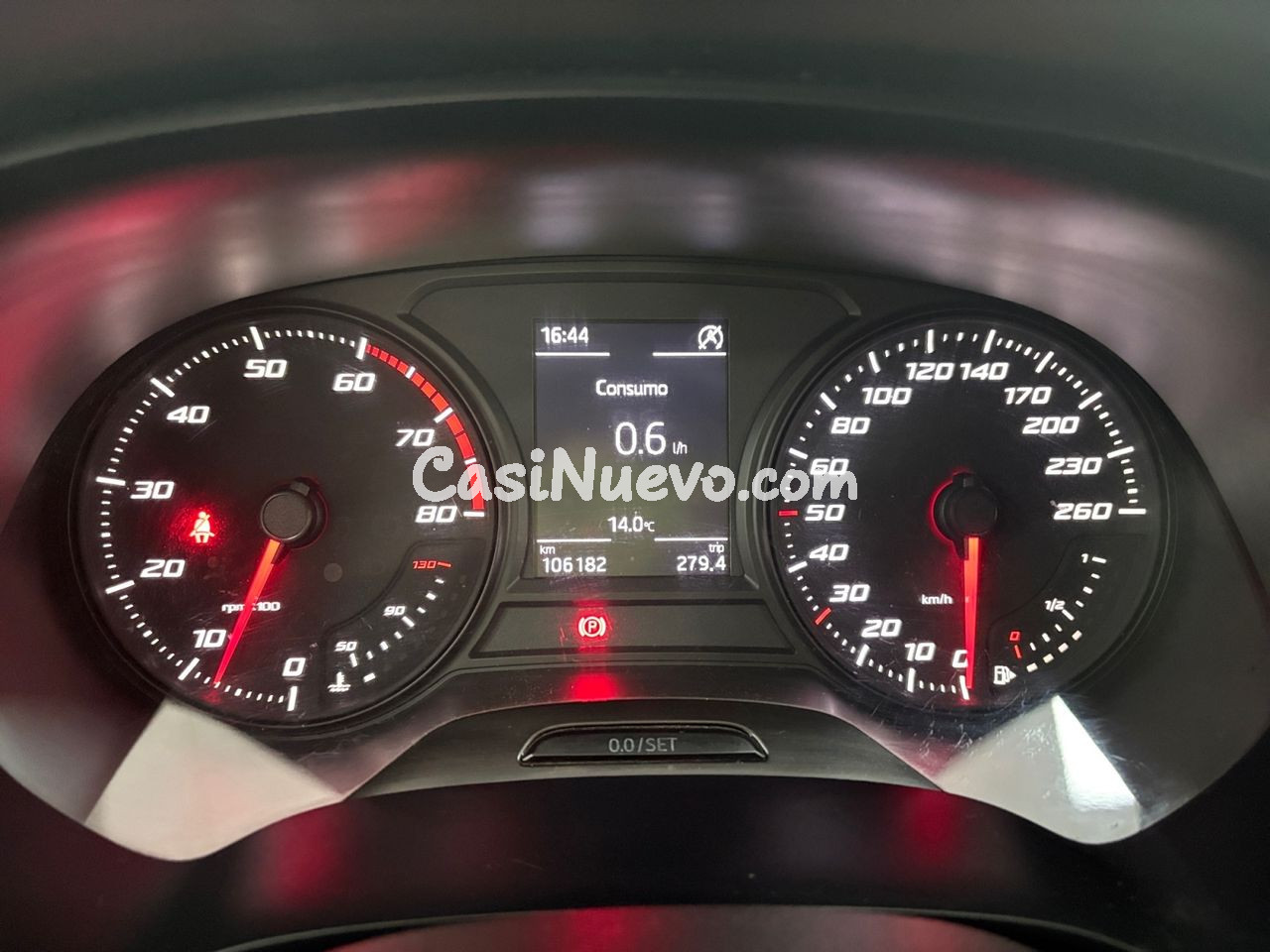 Seat Leon Reference Plus - foto 14