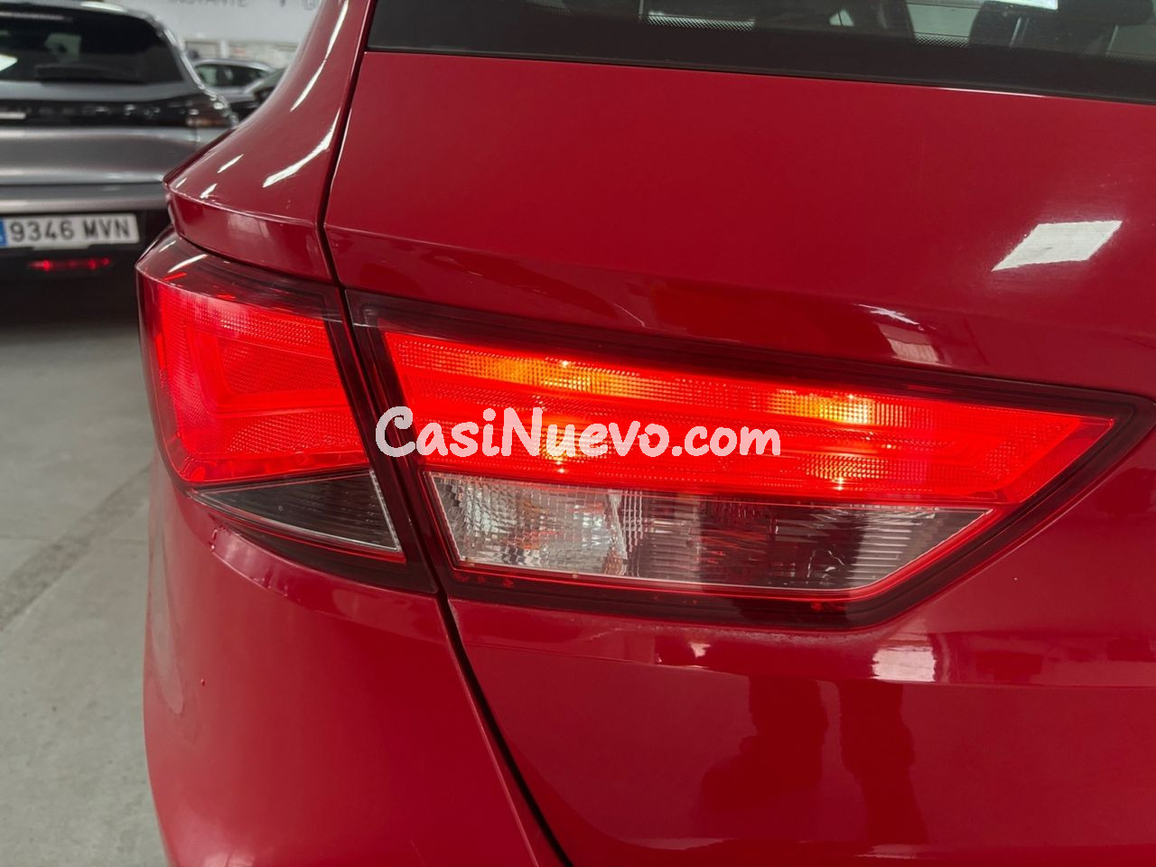 Seat Leon Reference Plus - foto 16