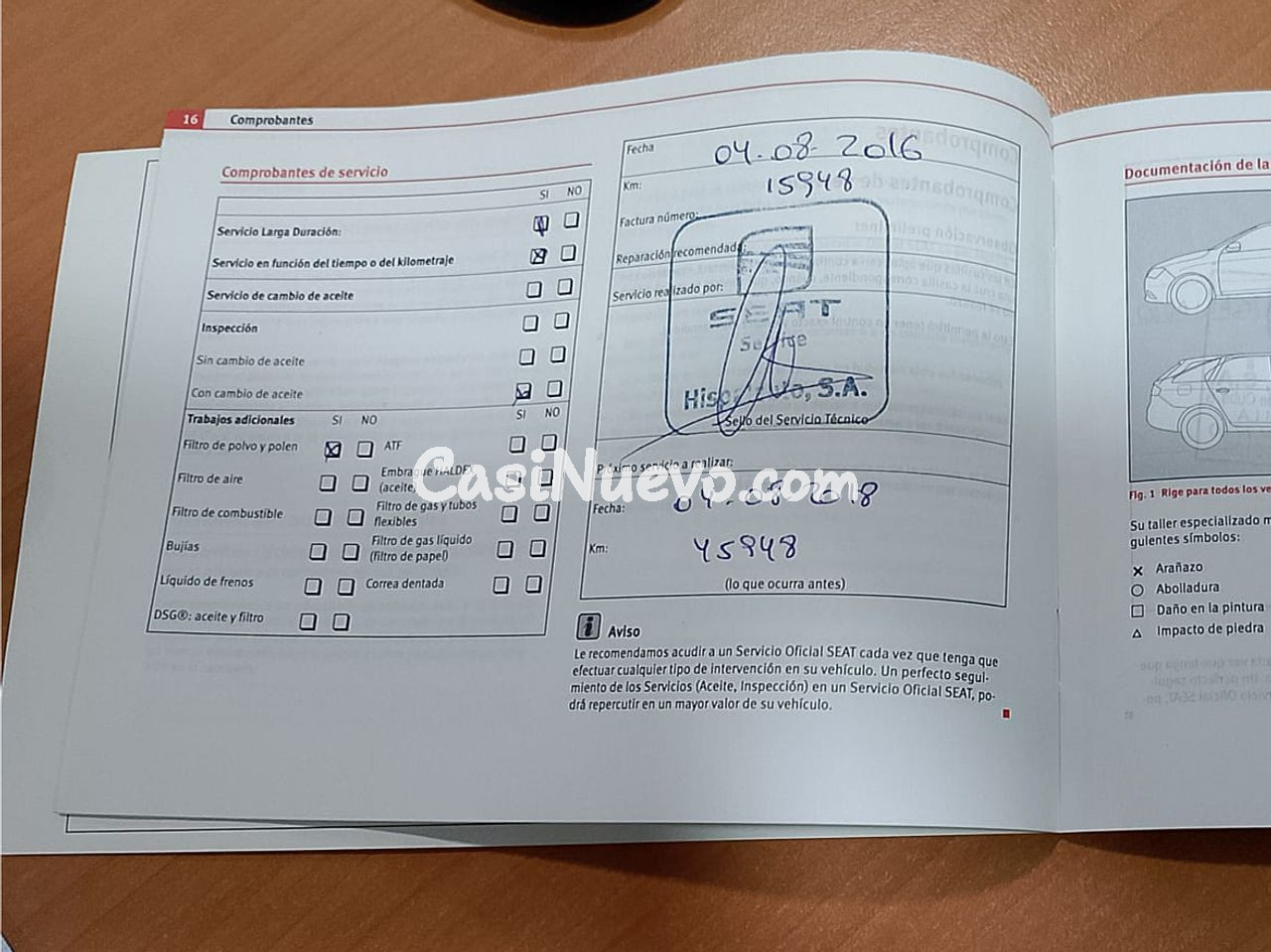 Seat Leon Reference Plus - foto 17