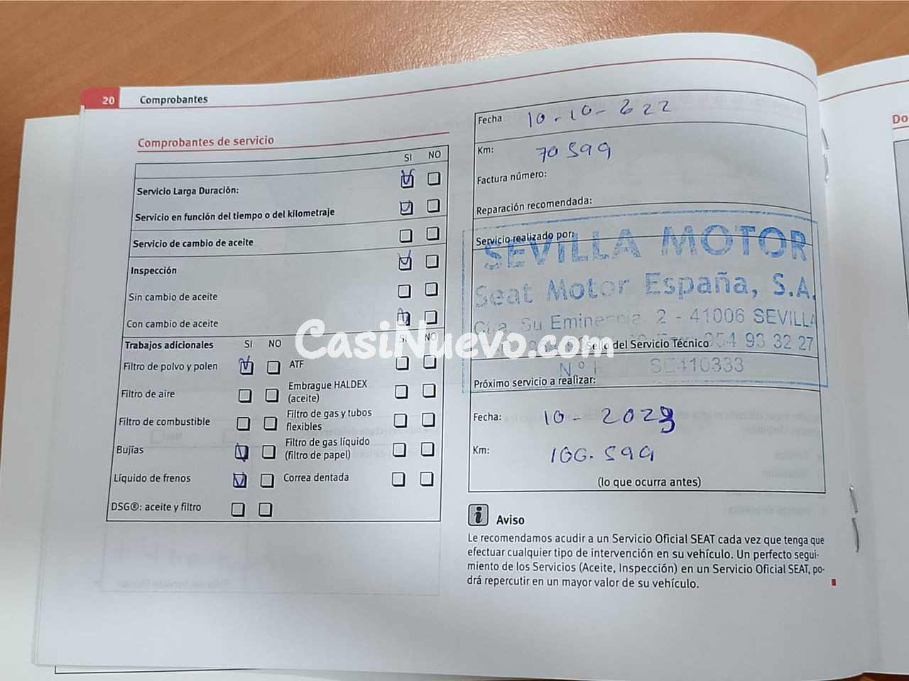 Seat Leon Reference Plus - foto 18