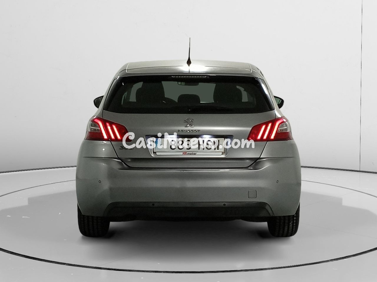 Peugeot 308 Active - foto 3