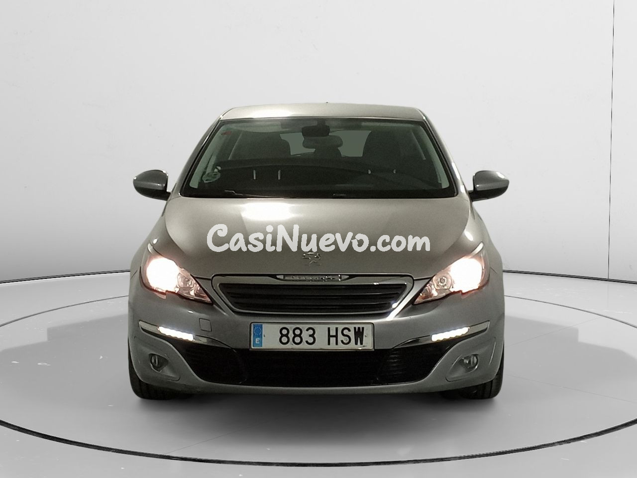 Peugeot 308 Active - foto 5