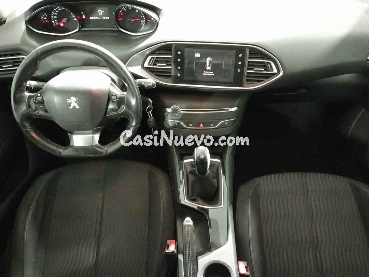 Peugeot 308 Active - foto 6