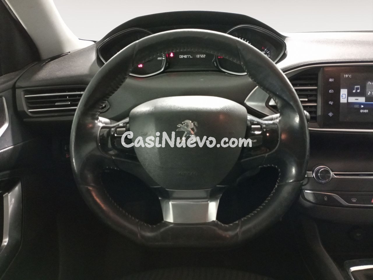 Peugeot 308 Active - foto 7