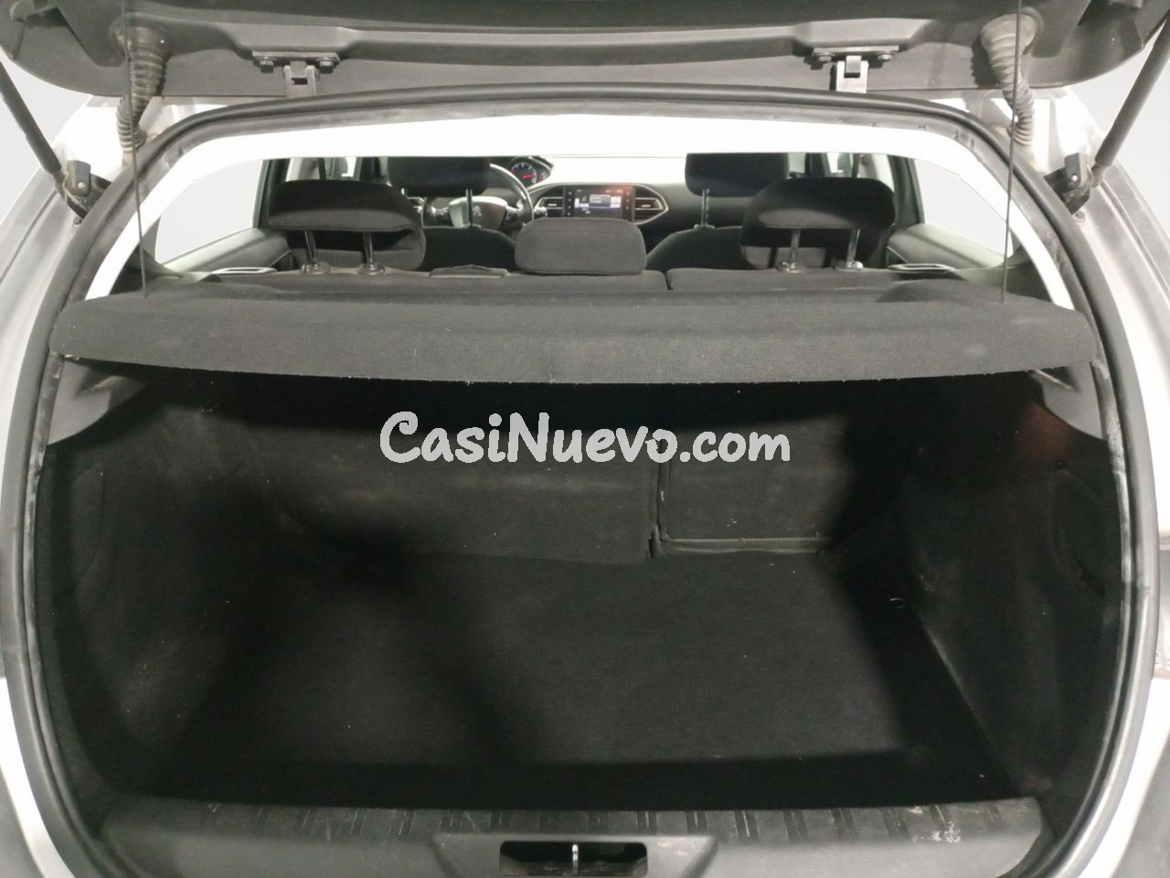 Peugeot 308 Active - foto 11