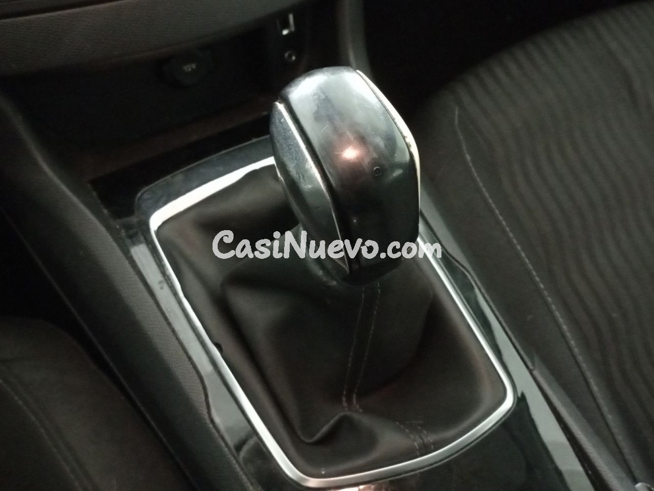 Peugeot 308 Active - foto 12