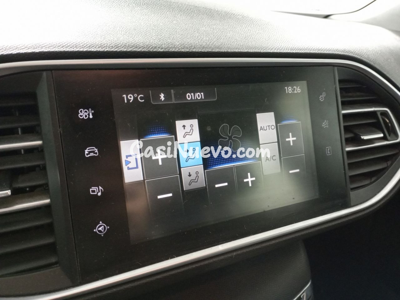 Peugeot 308 Active - foto 15