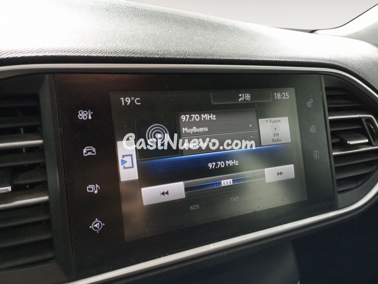 Peugeot 308 Active - foto 16