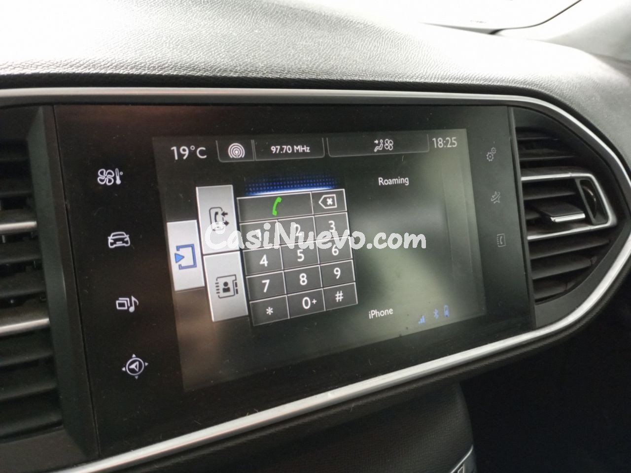 Peugeot 308 Active - foto 17