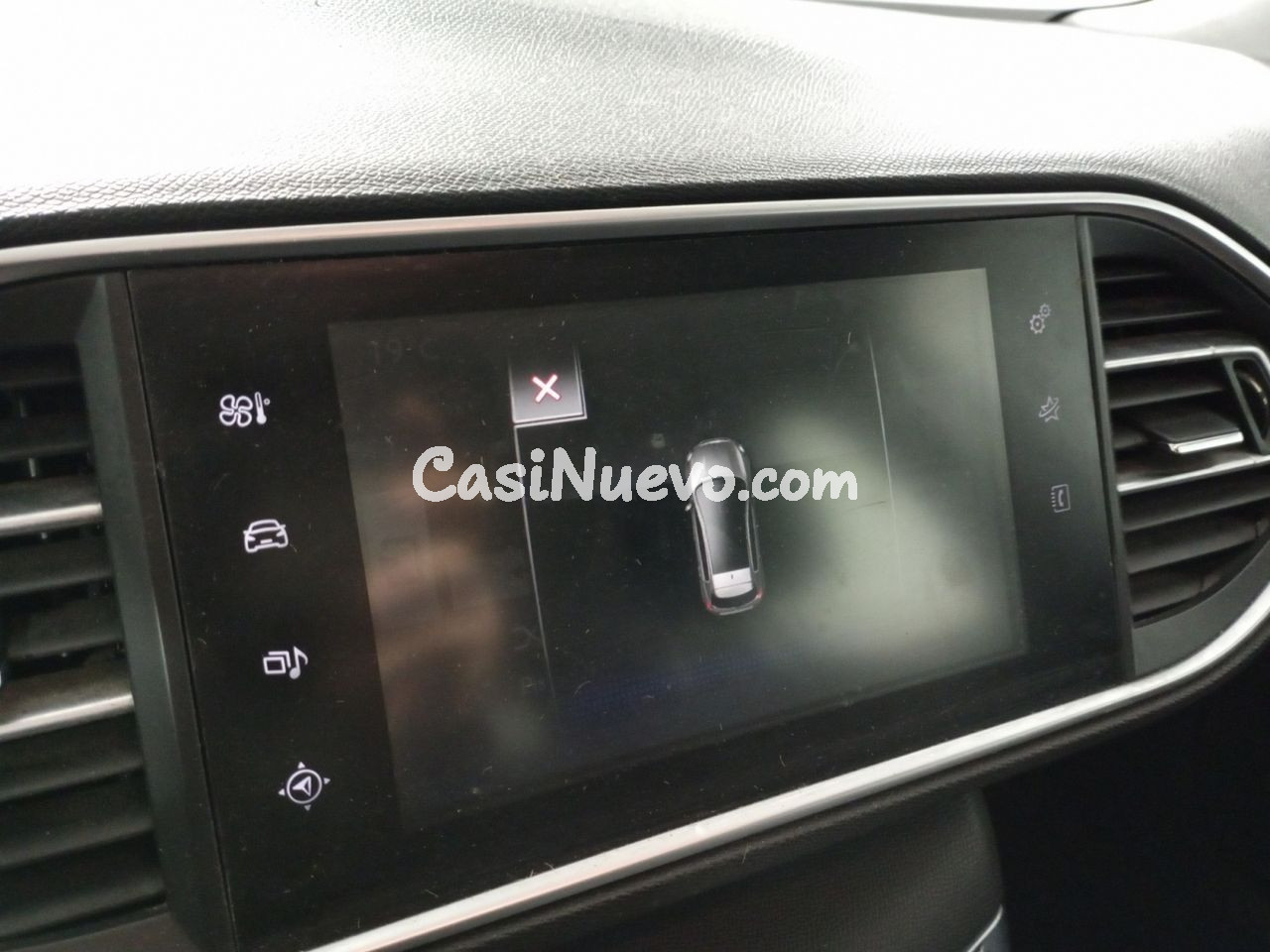 Peugeot 308 Active - foto 18