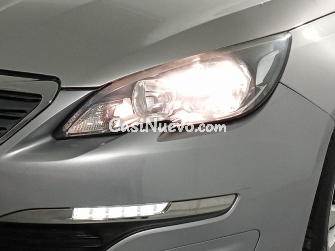 Peugeot 308 Active - foto 20