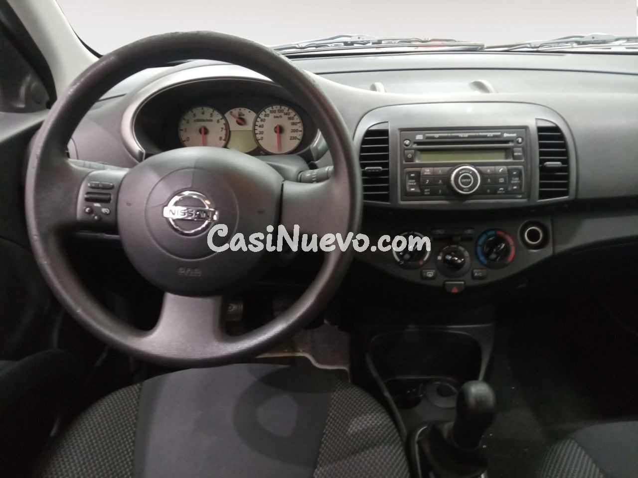 Nissan Micra 25 Aniversario - foto 6