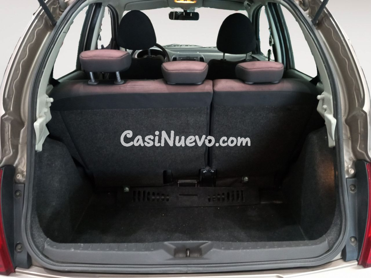 Nissan Micra 25 Aniversario - foto 11