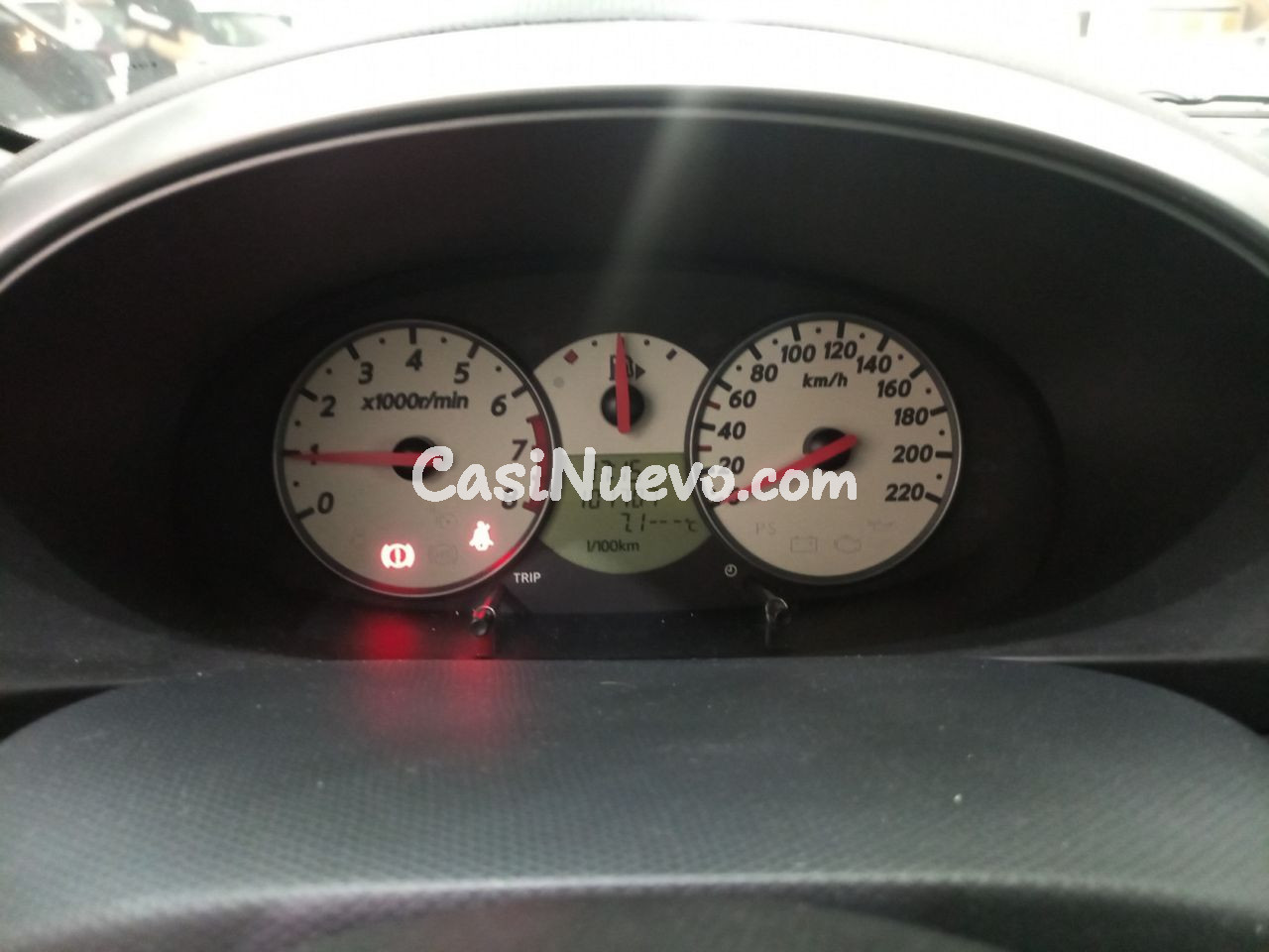 Nissan Micra 25 Aniversario - foto 13