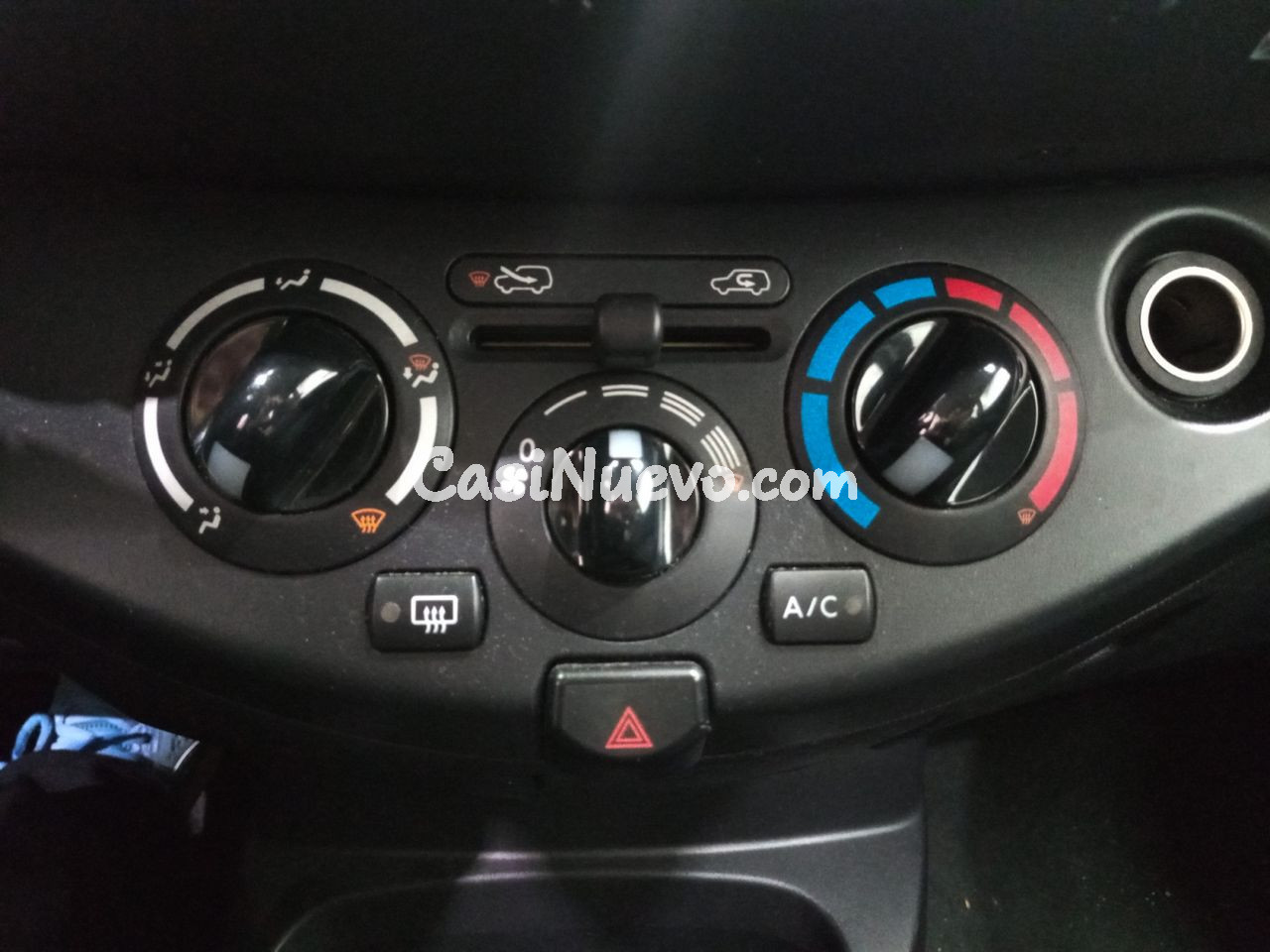 Nissan Micra 25 Aniversario - foto 15