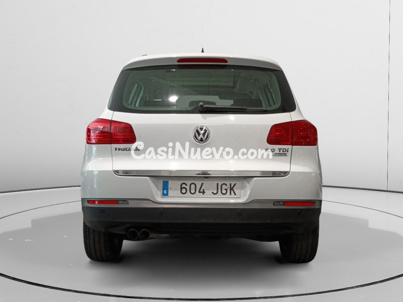 Volkswagen Tiguan T1 BMT - foto 3
