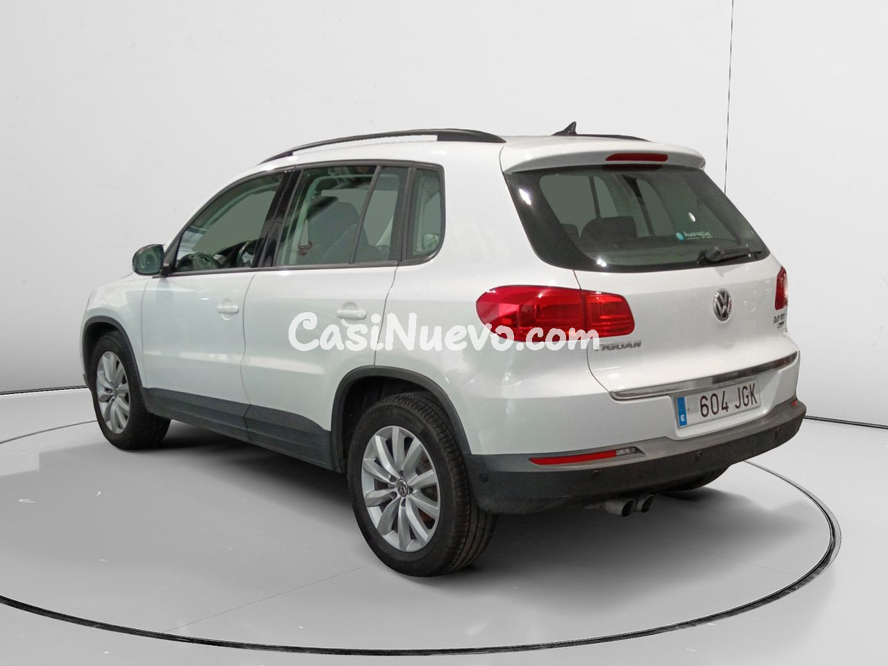 Volkswagen Tiguan T1 BMT - foto 4