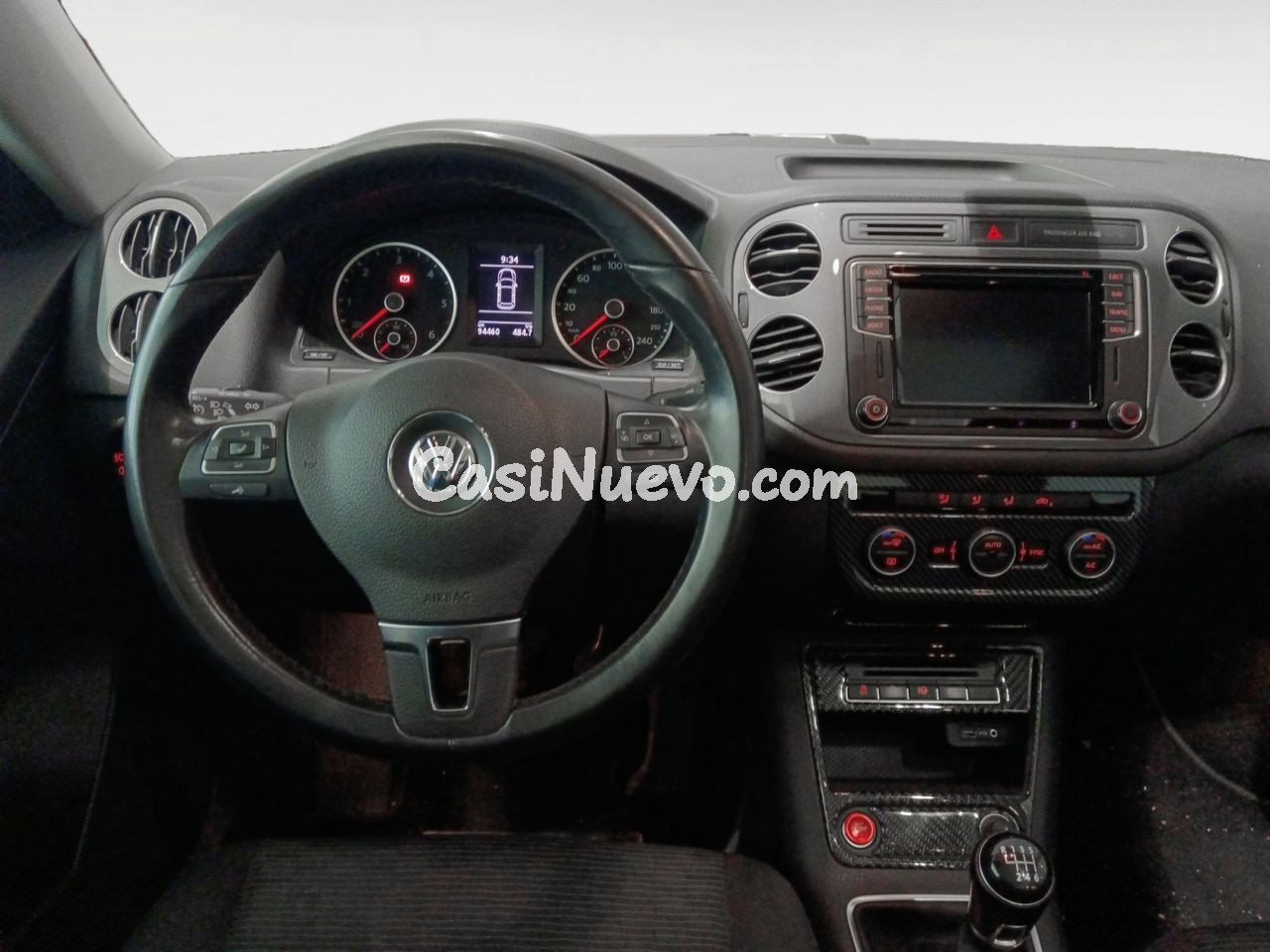 Volkswagen Tiguan T1 BMT - foto 7