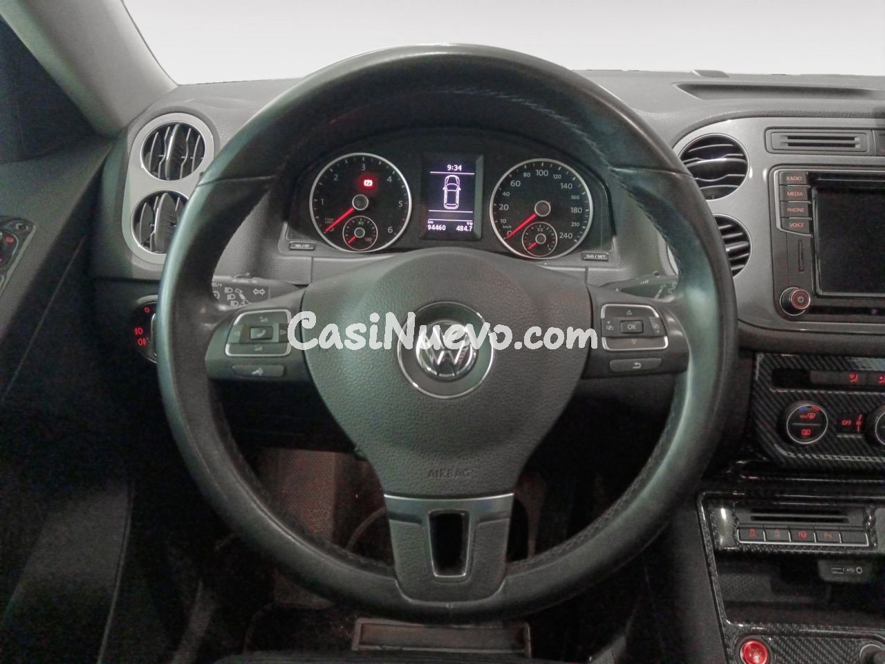 Volkswagen Tiguan T1 BMT - foto 8