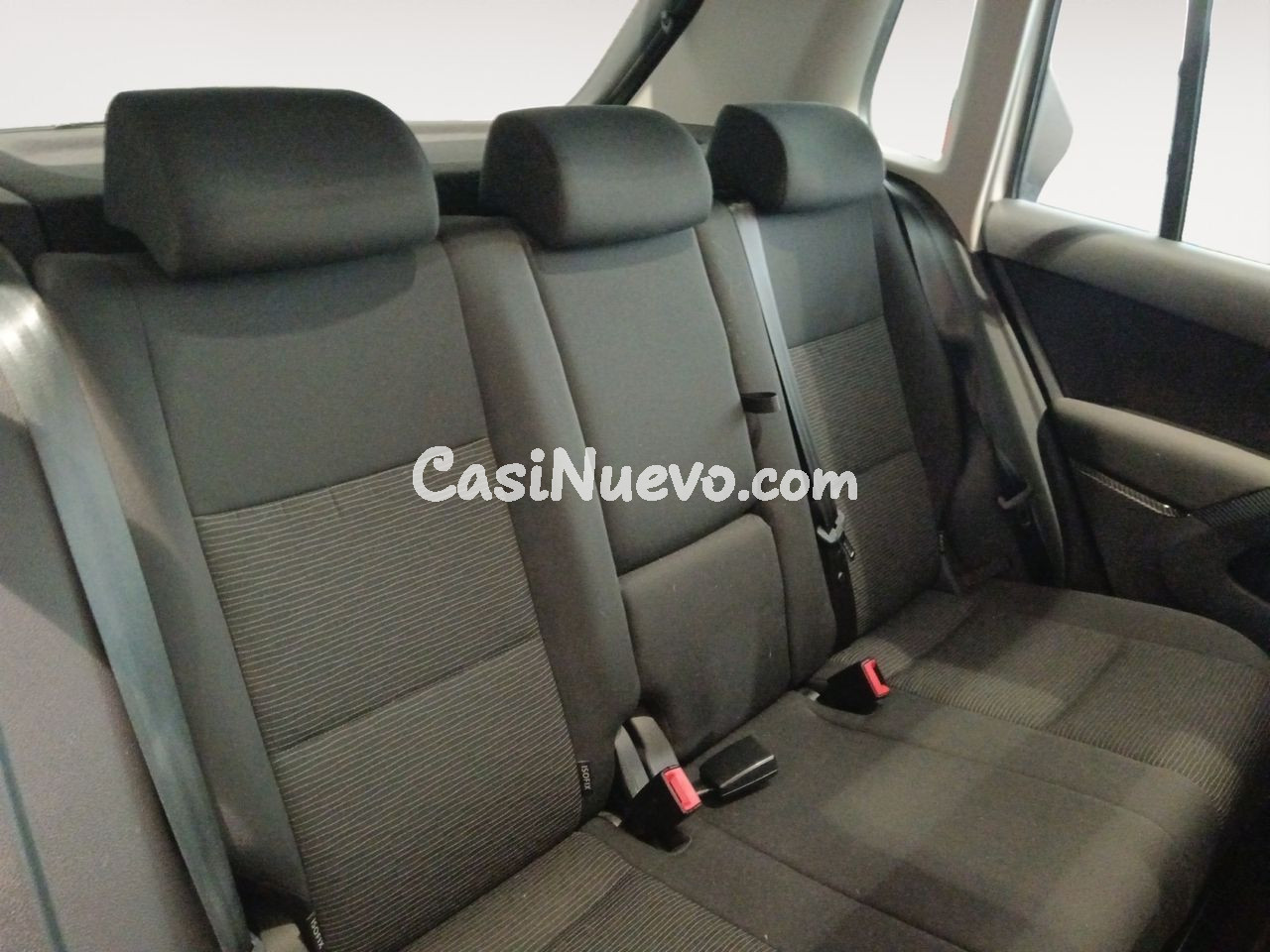 Volkswagen Tiguan T1 BMT - foto 10