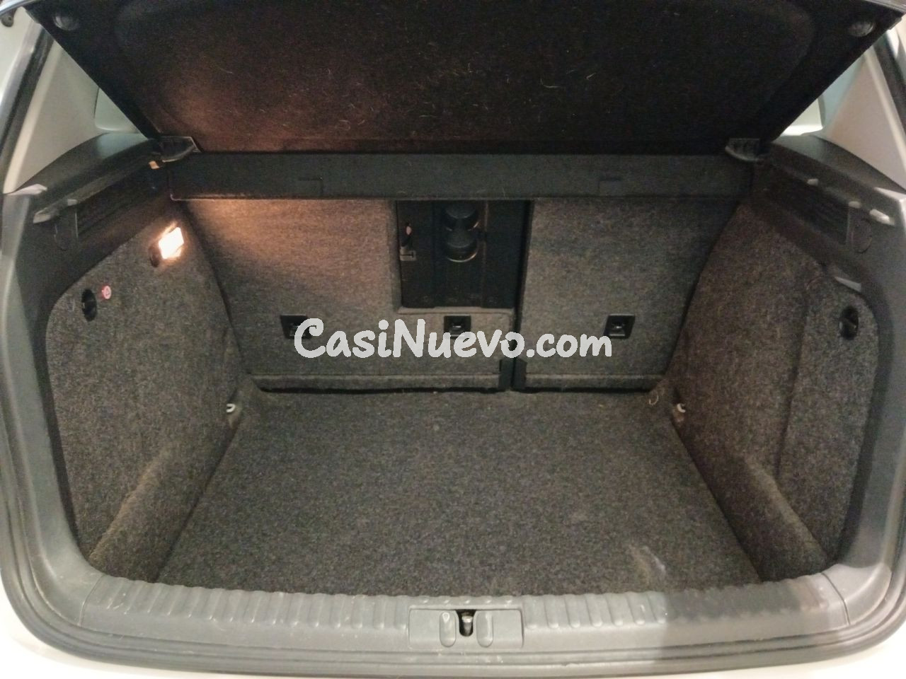 Volkswagen Tiguan T1 BMT - foto 12