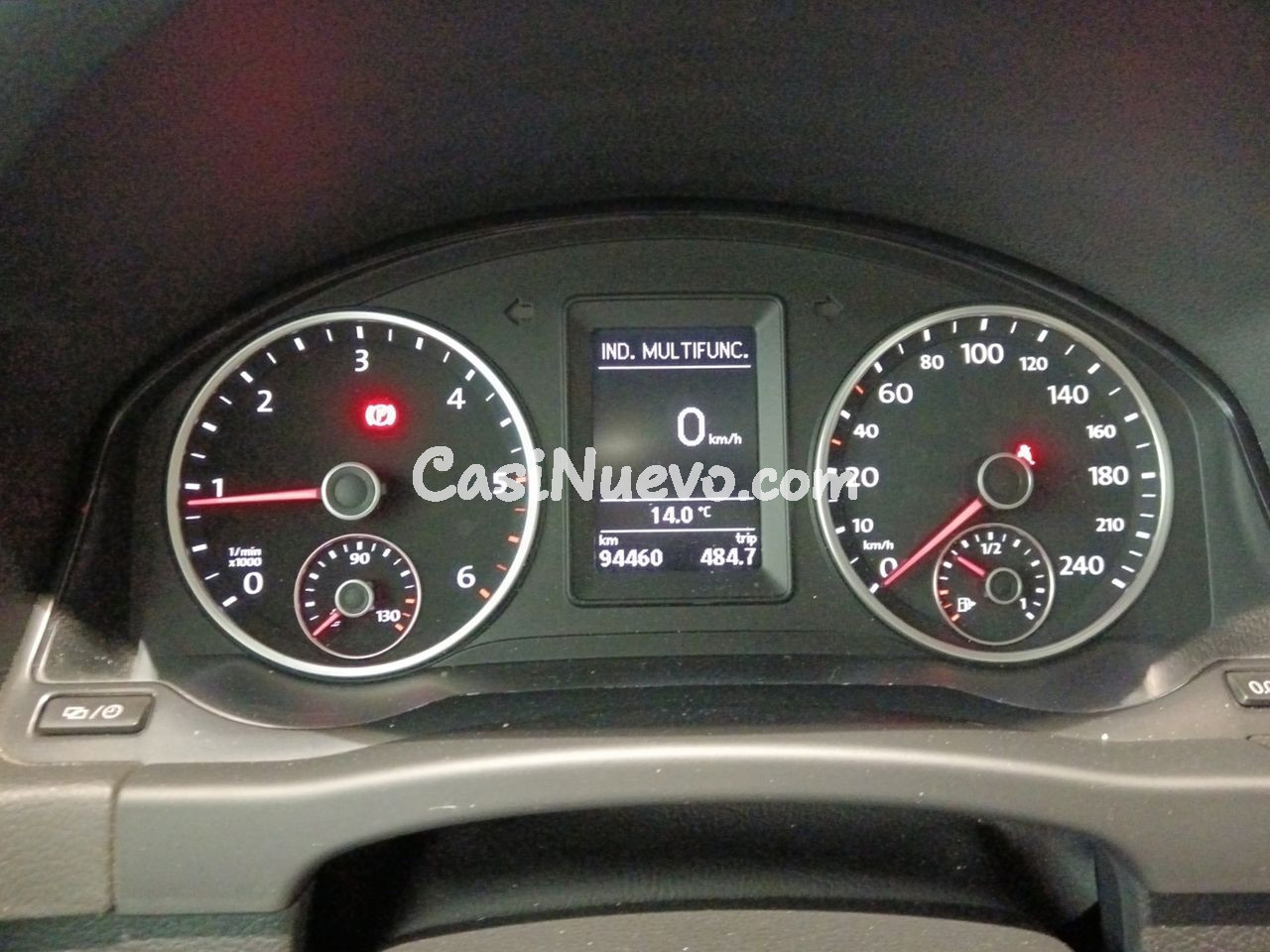 Volkswagen Tiguan T1 BMT - foto 14